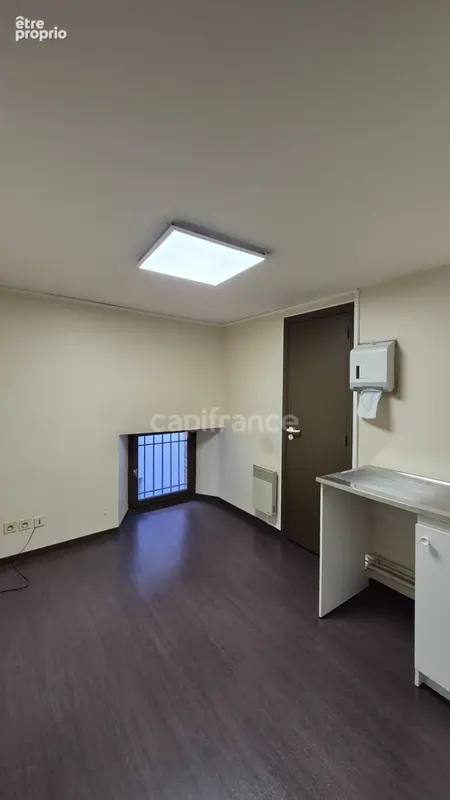 Exclusivité  – Maison/immeuble de Bureaux TARBES (65) - photo 10