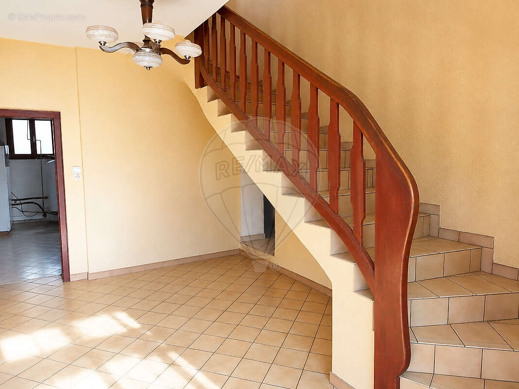 Maison 6 chambre(s) à vendre - photo 3