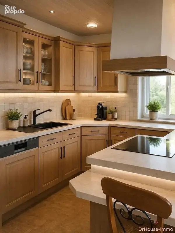 Maison 8 pièces 220 m² à vendre à Bergholtzzell (68500) - photo 50