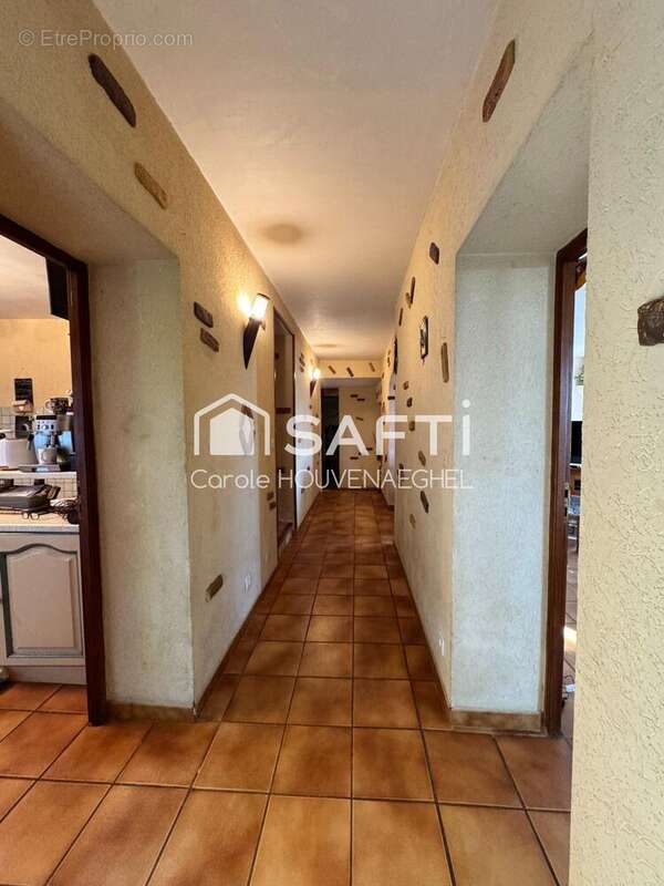 Photo 9 - Maison à BONREPOS-SUR-AUSSONNELLE