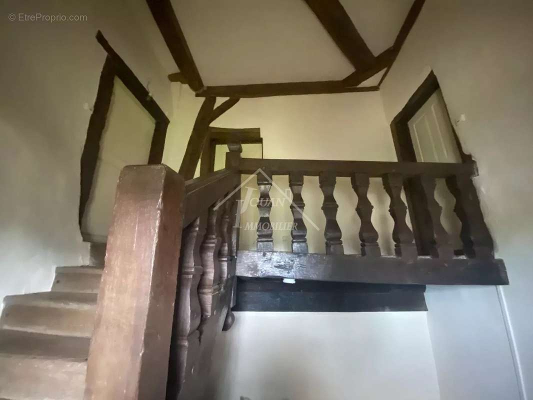 Maison à PIERREFITTE-SUR-LOIRE