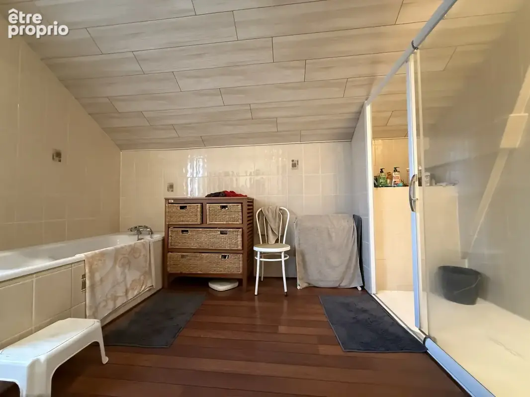 Maison rénovée avec goût - photo 15