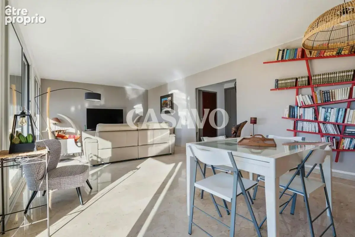 Vente Appartement 4 pièces de 115m² - 13100 Aix-en-Provence - photo 5