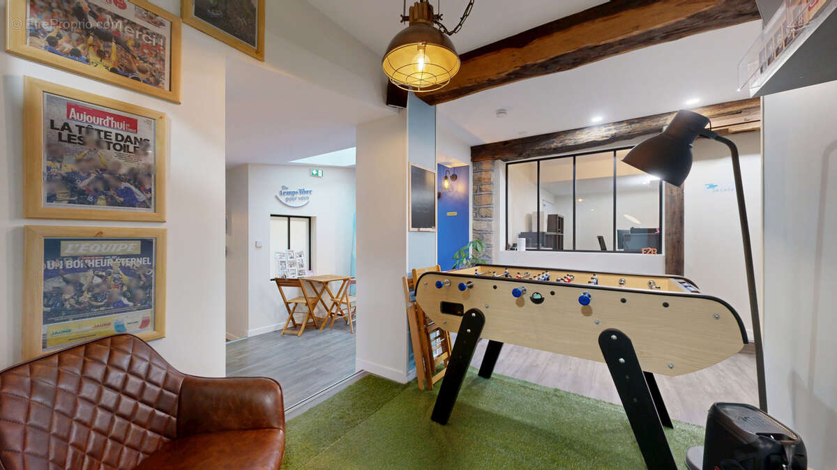 Commerce à AVRANCHES