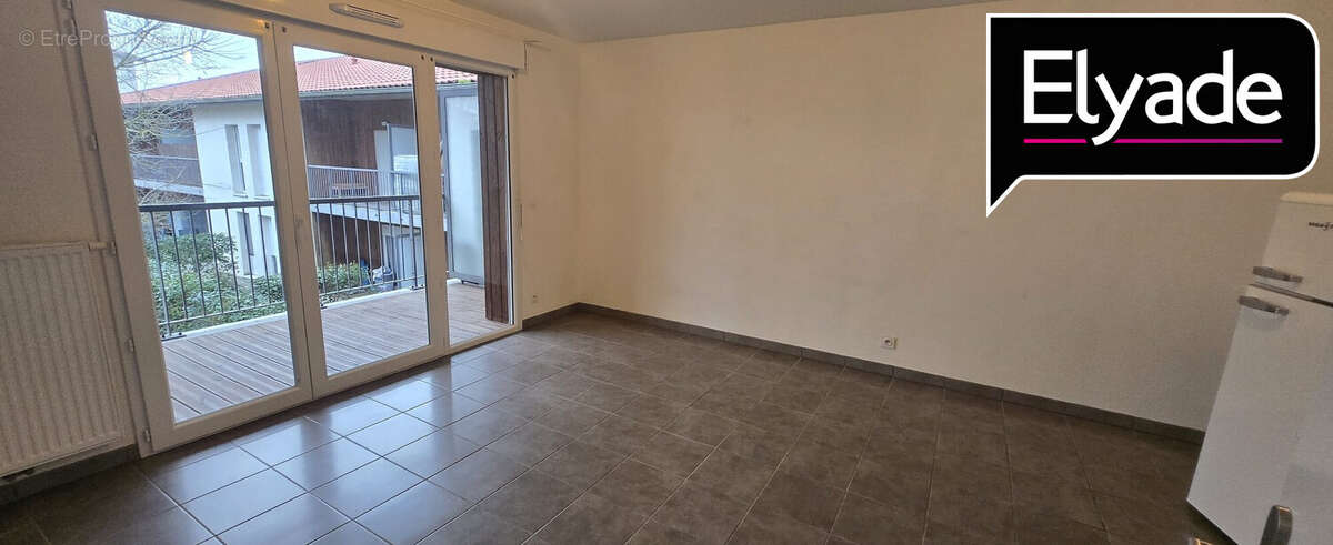 Appartement à BISCARROSSE