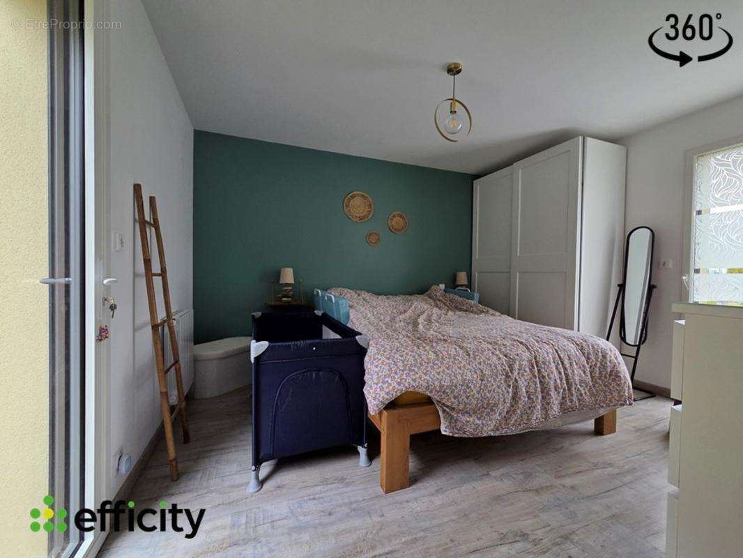 Maison à SAINT-PIERRE-DE-PLESGUEN