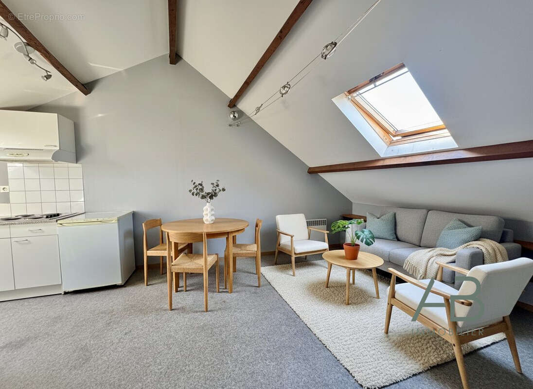 Appartement à LILLE