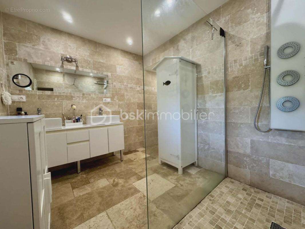***maison en pierre *** 208 m² *** 15 min de bayeux *** - photo 11