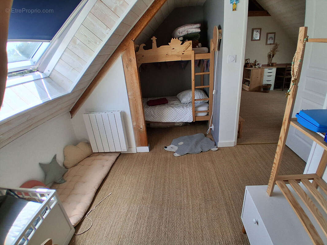 Maison à SAINT-NAZAIRE