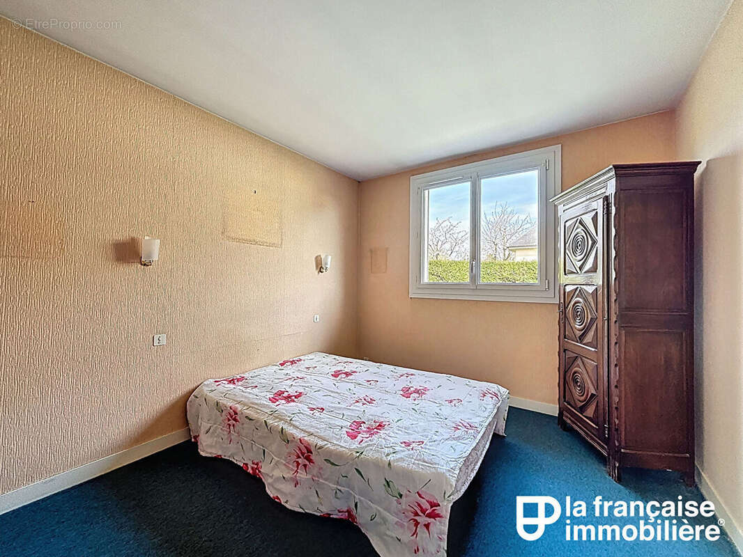 Maison à CESSON-SEVIGNE