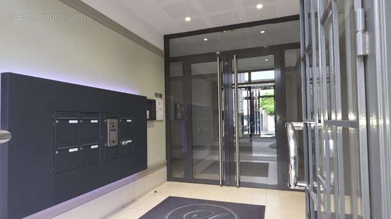 Appartement à MAISONS-ALFORT