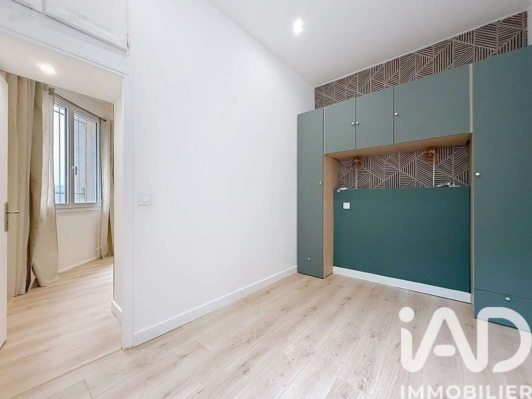 Photo 6 - Appartement à BEZIERS