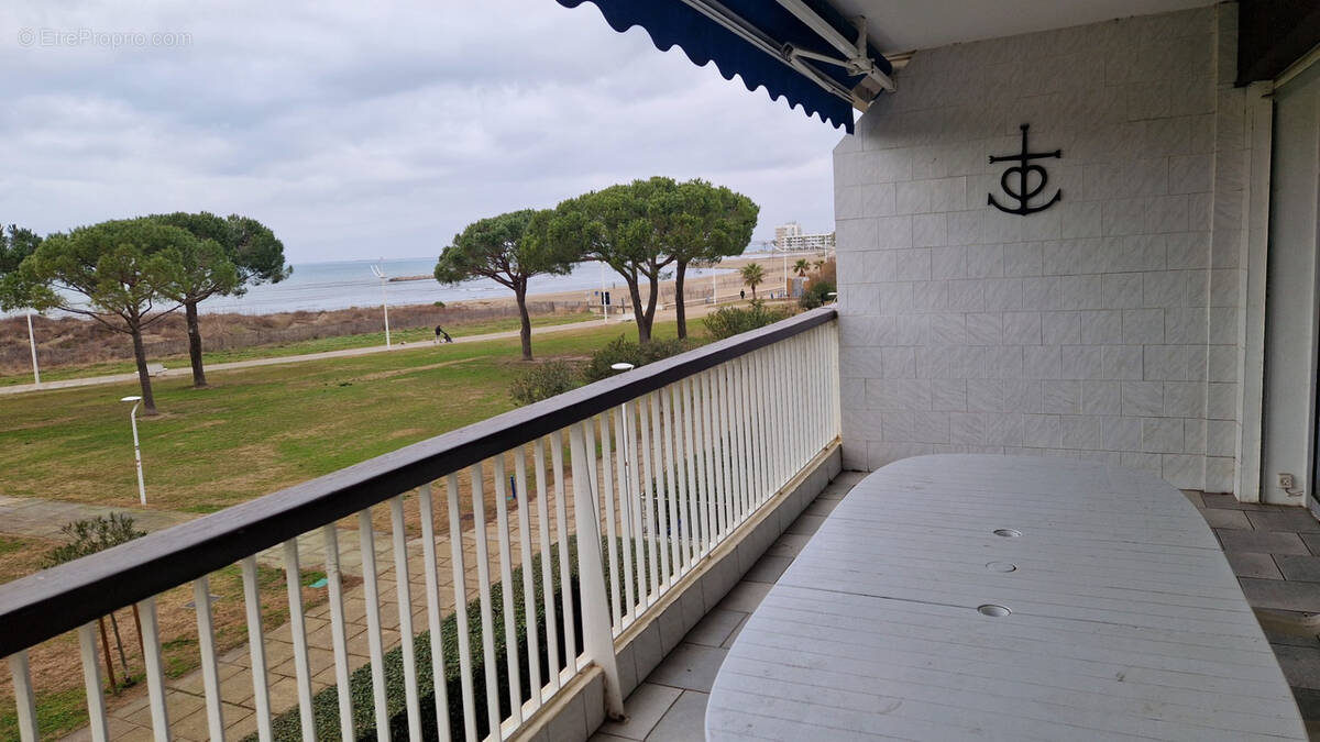 Photo Appartement à Le Grau-Du-Roi au prix de 485 000€