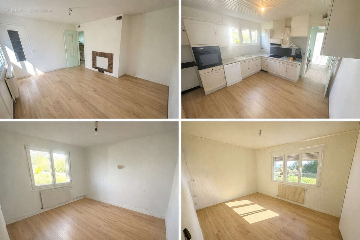 Maison à MOURMELON-LE-GRAND