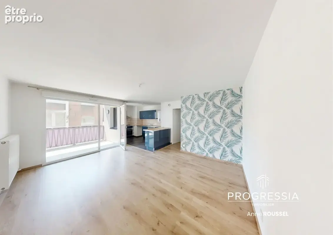 Appartement à LE HAVRE