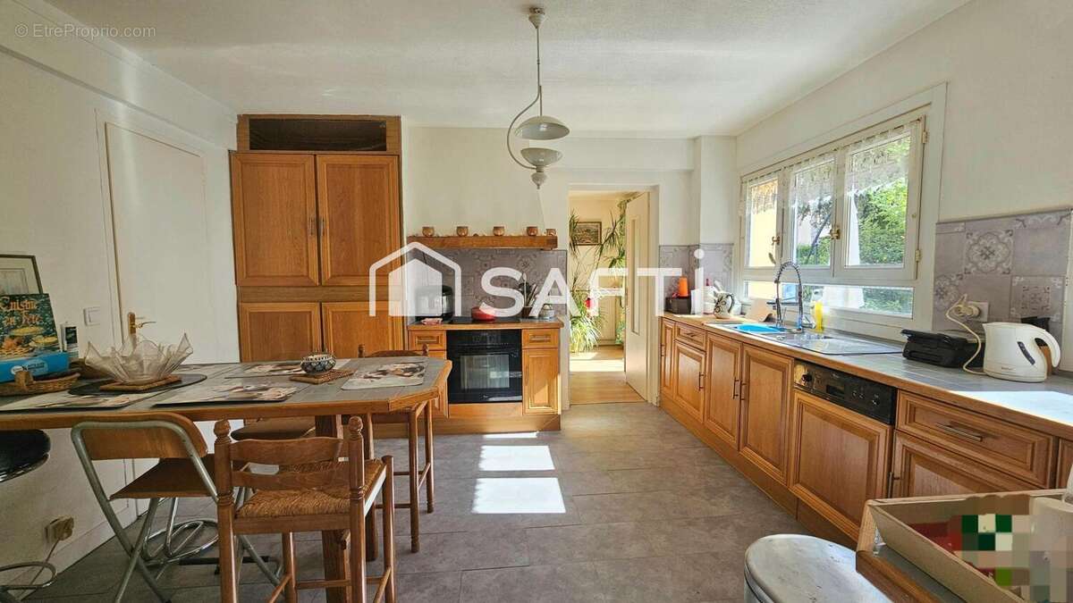 Photo 2 - Maison à MAUREPAS