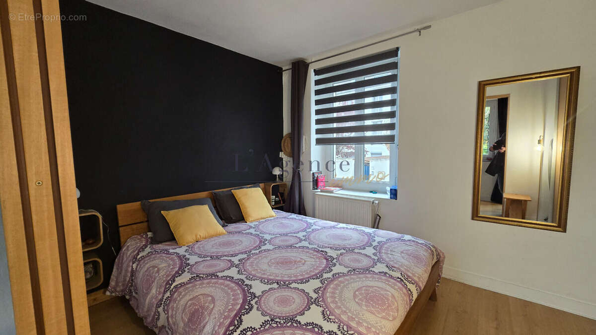 Maison à COYE-LA-FORET