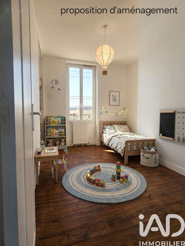 Photo 2 - Appartement à PERSAN