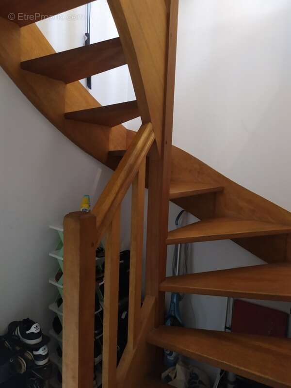 Dpt Ille et Vilaine (35), à vendre RENNES appartement T2 - photo 9