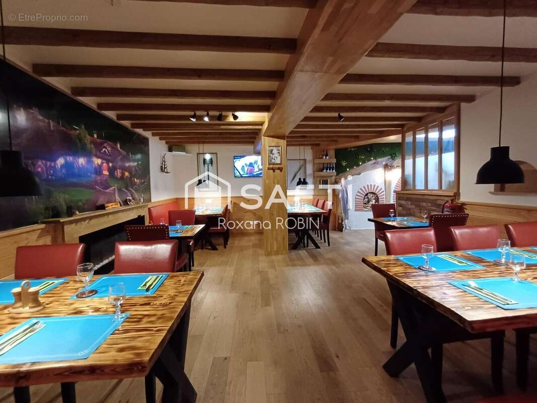 Photo 2 - Commerce à ARGELES-SUR-MER