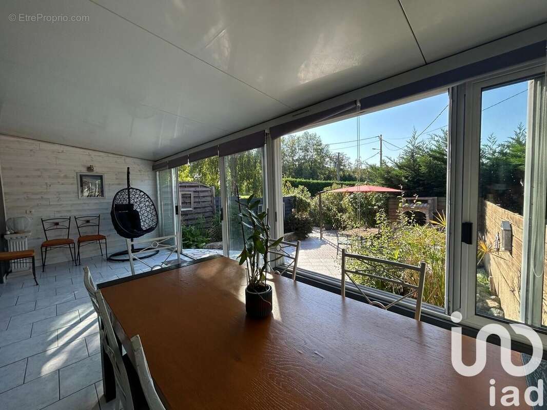 Photo 3 - Maison à SAINT-JEAN-DE-LA-CROIX