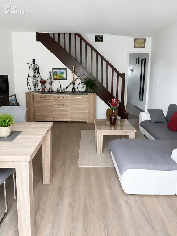 Maison Maurepas 5 pièces - photo 2