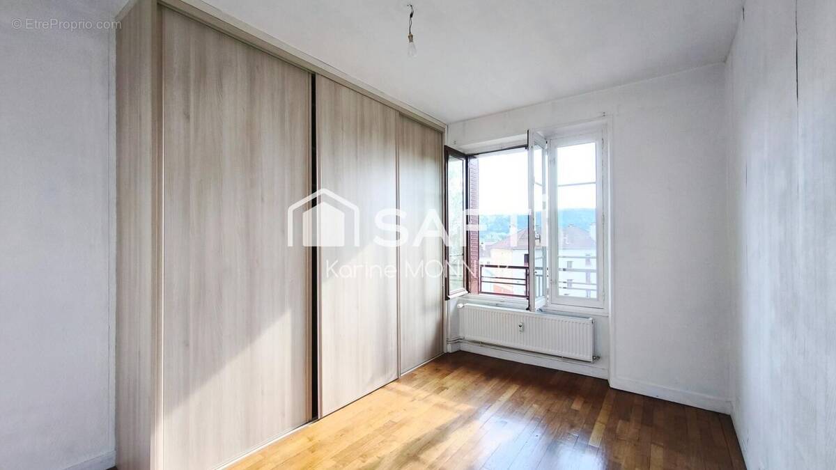 Photo 1 - Appartement à CHAMPAGNOLE