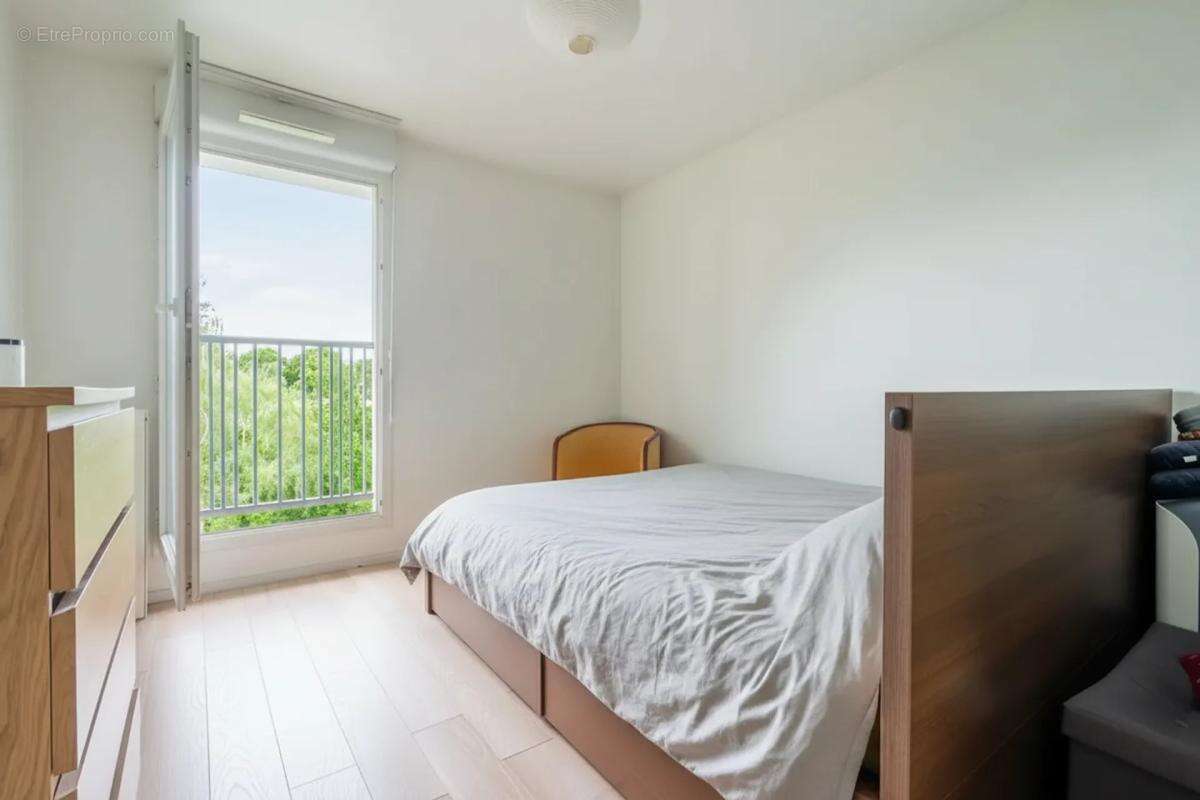Appartement à BONDY