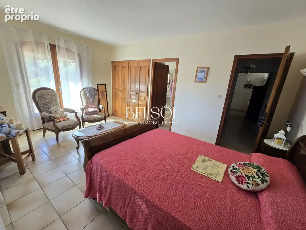 Maison 7 pièces 192 m² à vendre à Maureillas-Las-Illas (66480) - photo 5
