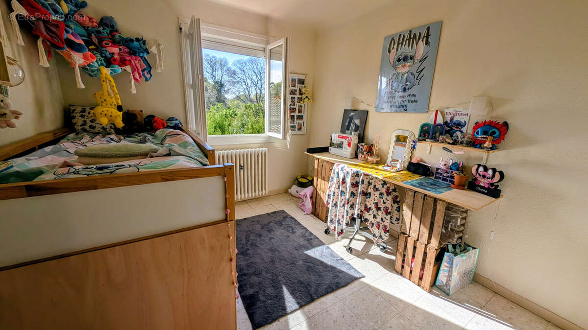 Maison à SAINT-ANDRE