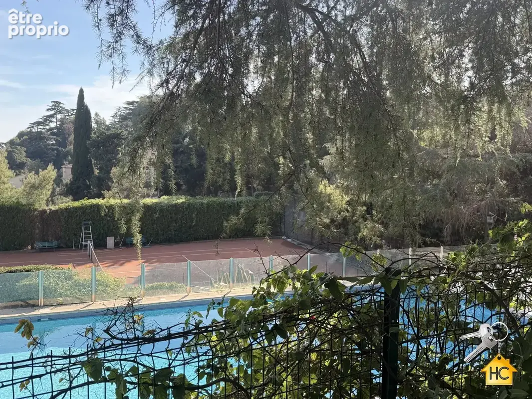 T3.Cannes Croix des Gardes - photo 3