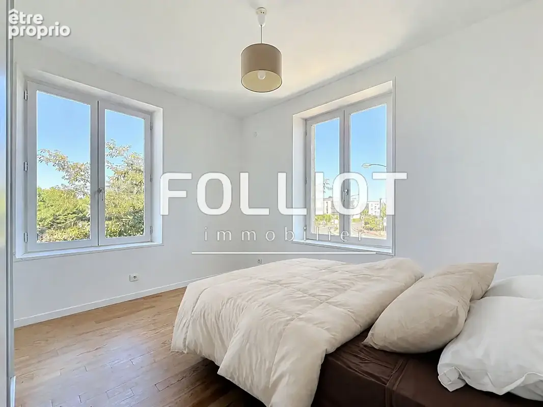 A VENDRE - Maison de 115 m² - photo 8
