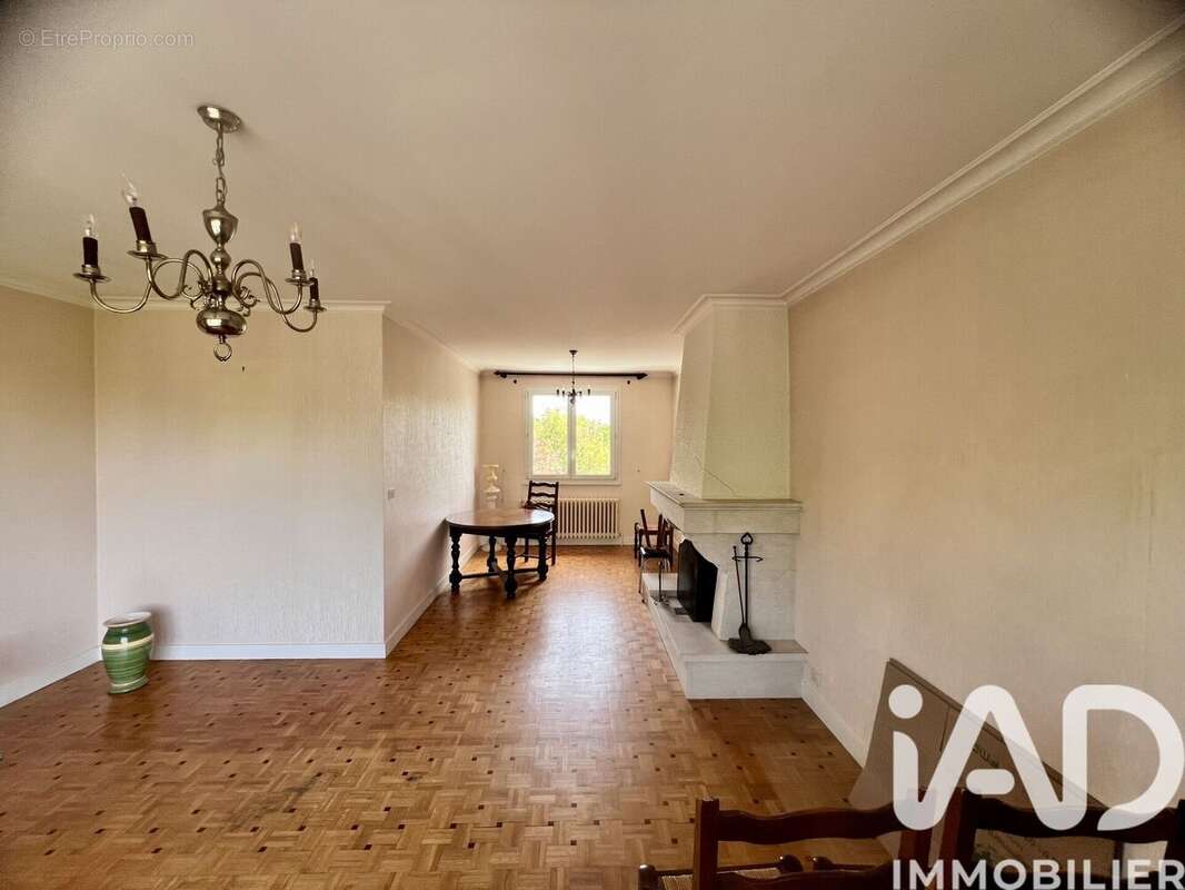 Photo 6 - Maison à FLEAC