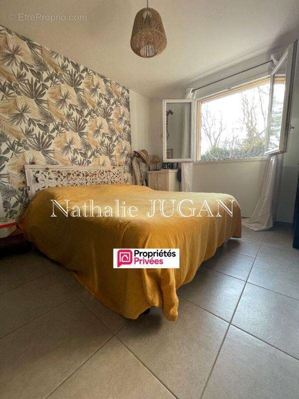 Appartement à OLLIOULES