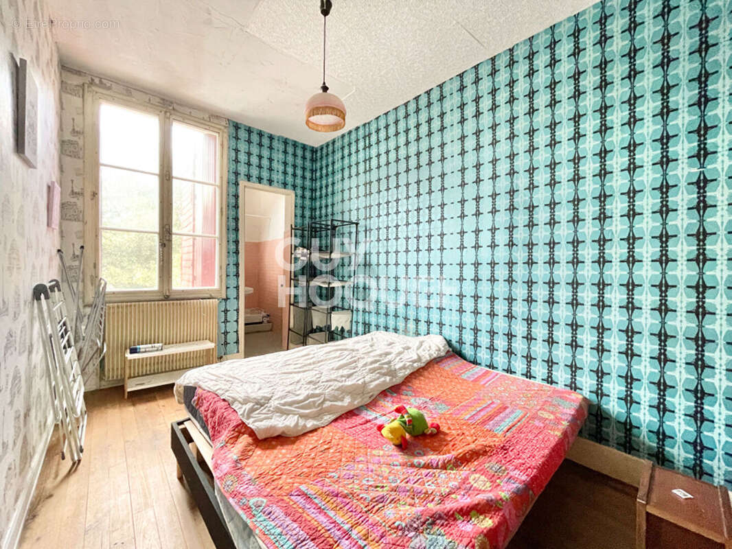 Appartement à ORTHEZ