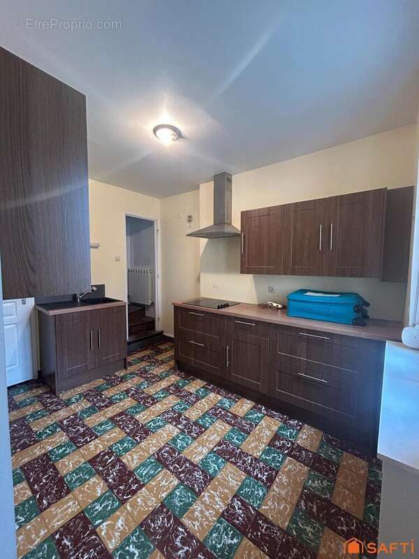 Photo 3 - Maison à SOTTEVILLE-LES-ROUEN