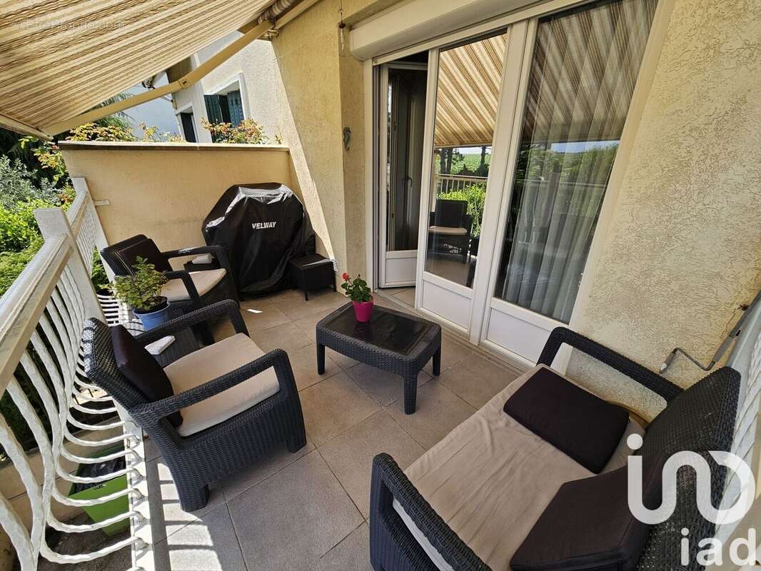 Photo 7 - Maison à LE THILLAY