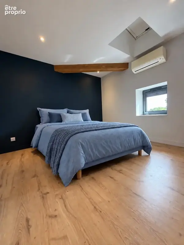 Maison à vendre 6 pièces BELLEVILLE EN BEAUJOLAIS (69) - photo 11