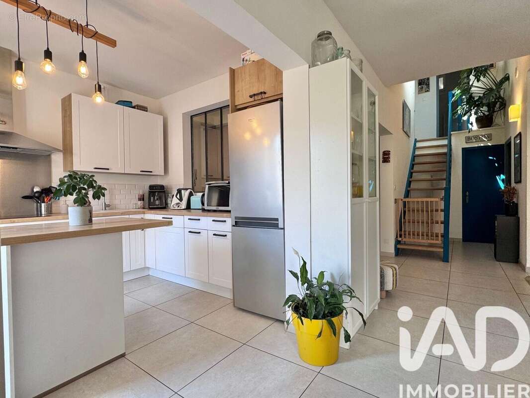 Photo 5 - Appartement à NIMES