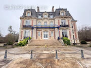 Appartement à LIMOURS