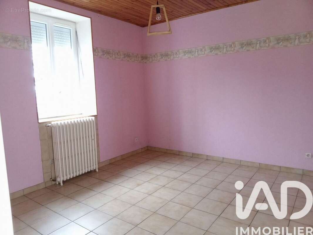 Photo 7 - Maison à MONTCEAU-LES-MINES