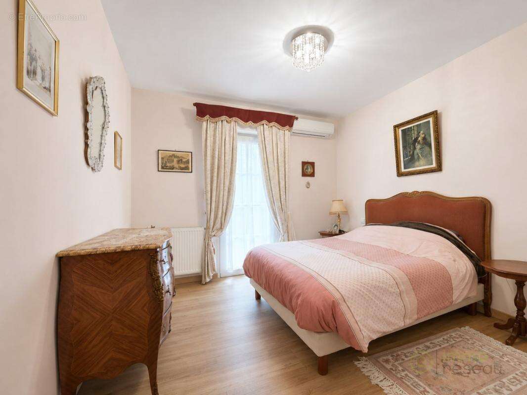 Appartement - photo 9