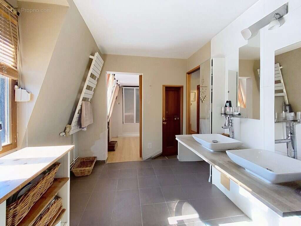 Maison à STRASBOURG