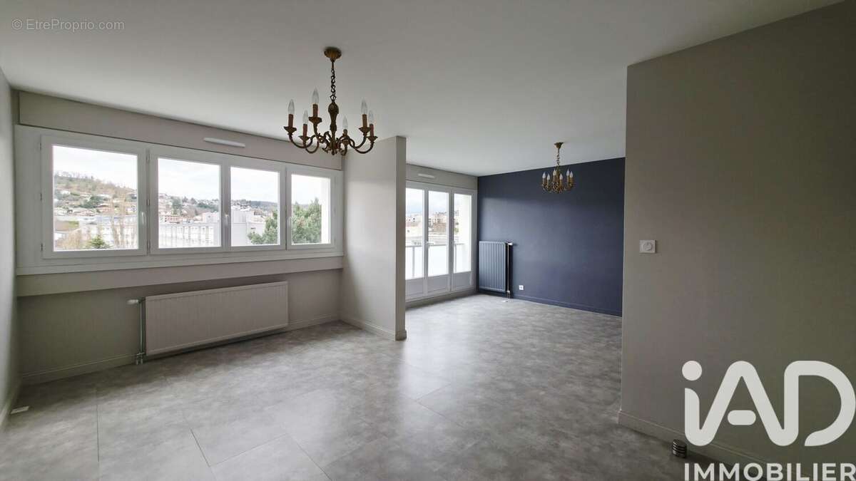 Photo 4 - Appartement à VILLARS