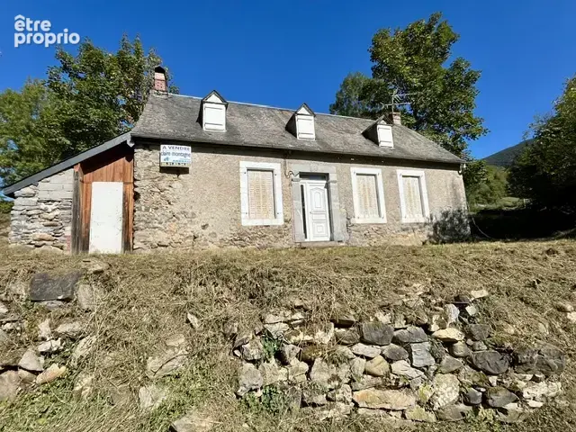 Maison à rénover - photo 10