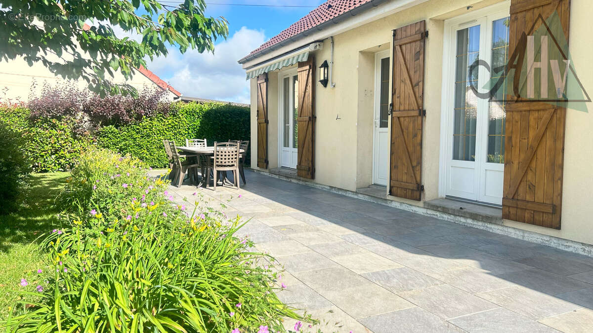 Maison à BOISDON