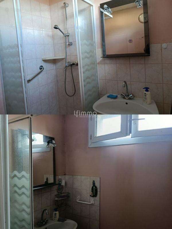 Maison à SAINT-GENGOULPH