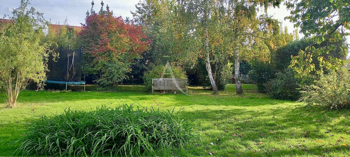Maison à LA FERTE-SAINT-AUBIN