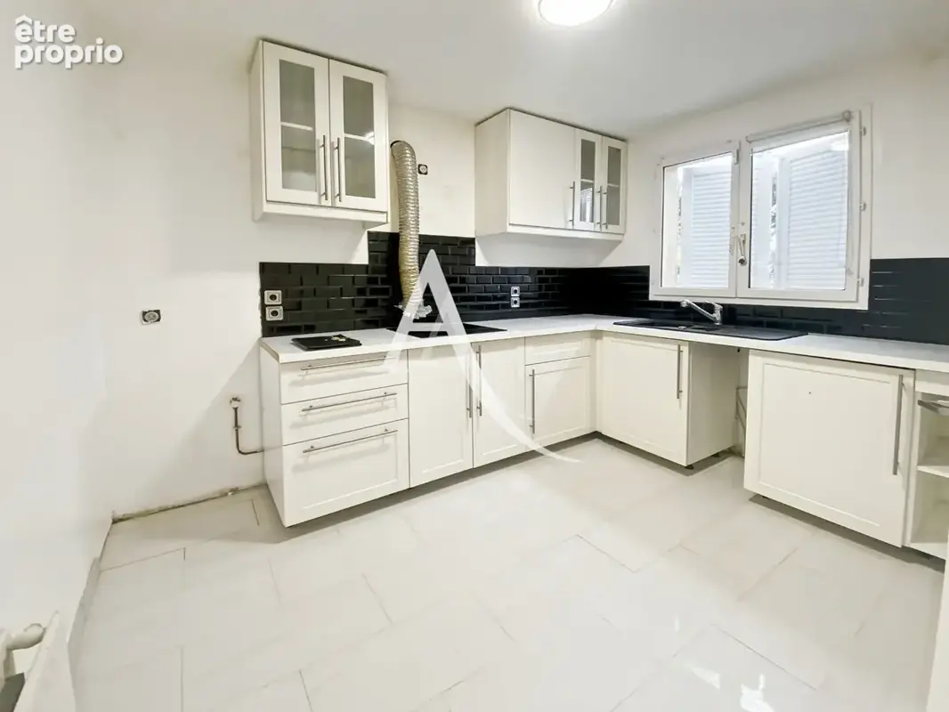 Maison individuelle à Elancourt de 6 pièce(s) 117 m2 - photo 6