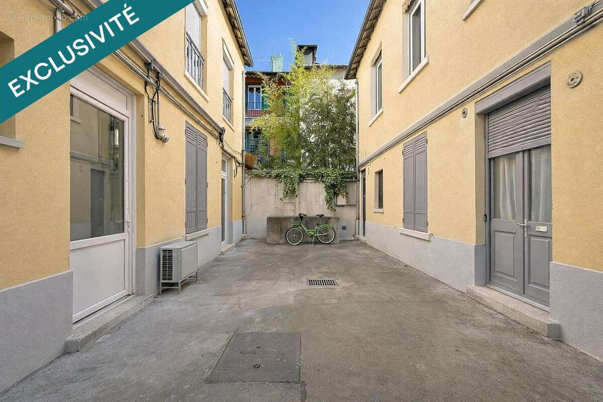 Photo 7 - Appartement à LYON-3E